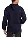 NHL Winnipeg Jets True Navy Playbook Embroidered Fleece Hood Men's