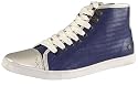 Nanny State Women's Kelly Perf Leather