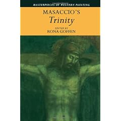 Masaccio's 'Trinity'