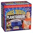 Space Theater Planetarium