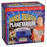 Space Theater Planetarium