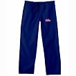 Mississippi Rebels NCAA Classic Scrub Pant (Navy) Mississippi Rebels NCAA Classic Scrub Pant (Navy)