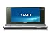Sony VAIO Lifestyle VGN-P688E/G 8-Inch Laptop - Green
