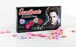 Twilight Sweethearts Candy Conversation Hearts "Edward" box