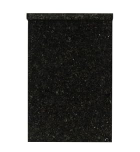 Solid Granite Worktop - 40cm