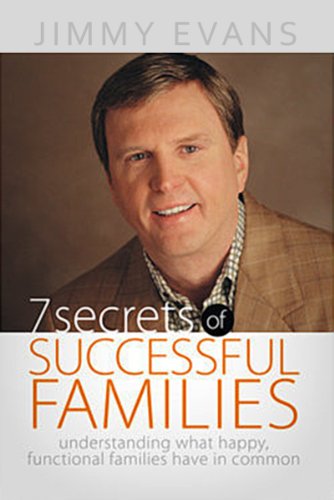 7 Secrets of Successful Families