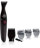 Philips Norelco GoStyler, Beard and Mustache Detailer