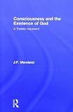 Consciousness and the Existence of God: A Theistic Argument image
