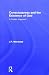 Consciousness and the Existence of God: A Theistic Argument