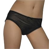 Womens Eyeshadow Sexy Lace Hipster Brief Panties Underwear