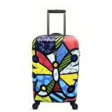 Britto Collection by Heys USA Butterfly 22