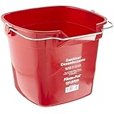 Rubbermaid Commercial Products FGNC24W4 Collect-A-Cube Customizable Recycling Containers, Waste, 22 1/2 gal