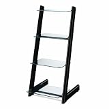 Bell'O AT423B 51.25-Inch Audio Tower (Black)