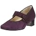 Hassia 0-303372-8000 Evelyn, Weite J, Damen Pumps