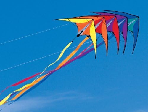 Prism Micron 5-Stack Kite by Prism Designs