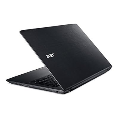 2016 Newest Acer Flagship E15 Laptop, Premium 15.6&quot; HD Display, Intel Core i7-6500U 2.5 GHz (up to 3.10 GHz), 8GB RAM, 1TB HDD, DVD, HDMI, WiFi, Bluetooth, Webcam, Windows 10