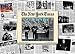 The Beatles unsigned Greatest Moments in History New York Times Historic Newspaper Compilation