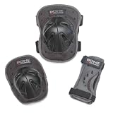 BONEShieldz Elite Tri-Pack Combo Pack Size Small