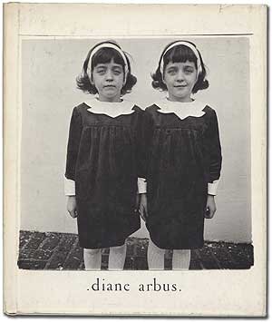 Diane Arbus: An Aperture Monograph