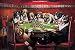 Poker Sympathy by C.M. Coolidge - Fine Art Print / Poster - 24.50 x 19.00
