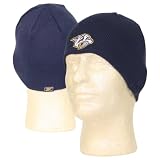 Nashville Predators Classic Knit Beanie / Winter Hat - Blue