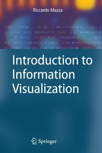 Introduction to Information Visualization