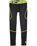 Under Armour Big Boys' UA ColdGear&reg; Infrared Multiplier Leggings