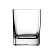 Strauss Double Old-Fashioned Glasses Set of 4