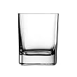 Luigi Bormioli Strauss 12-ounce Double Old Fashion, Set of 4