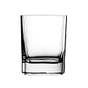 Luigi Bormioli Strauss 12-ounce Double Old Fashion, Set of 4