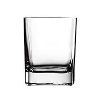 Luigi Bormioli Strauss 12-ounce Double Old Fashion, Set of 4
