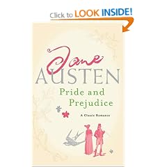 Pride and Prejudice