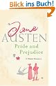 Pride and Prejudice