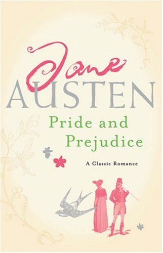 City Travel Guides Discounted  Books : Pride and Prejudice