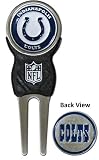 Indianapolis Colts Signature Divot Tool and Ball Marker