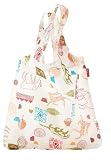 Produkt-Bild: Reisenthel MINI MAXI SHOPPER Special Edition safari bestickt