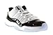 Nike Mens Air Jordan 11 Retro Low 
