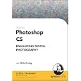 Enhancing Digital Photography with Photoshop CS by  Chris Orwig