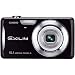 Image of Casio EXILIM EX-Z270 BK Digitalkamera (10 Megapixel, 4-fach opt. Zoom, 6,9 cm (2,7 Zoll) Display, mechan. Bildstabilisator) schwarz