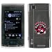 Coveroo Toronto Raptors Replacement Cover for LG Incite