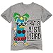 Disney Organic Phineas and Ferb Perry Tee for Boys