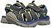 Skechers Kids Relix 92187L Lightweight Sandal (Little Kid/Big Kid)