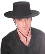 Adult Spanish Hat - Adult Std.