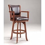 Park View Swivel Bar Stool