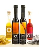O Olive Oil Organza Gift Bag Sets