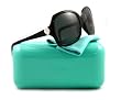 TIFFANY & CO SUNGLASSES TF 4041 8001/3F BLACK