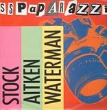 S.S. PAPARAZZI 12" SINGLE