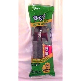 Star Wars Boba Fett PEZ Dispenser by Star Wars