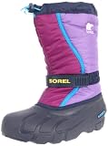 Sorel Flurry TP Pull-On Boot (Toddler/Little Kid/Big Kid)