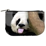 Cute Little Panda Mini Coin Purse